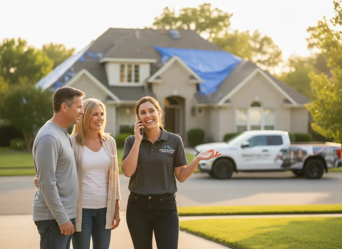 Emergency Roof Repair Baldwinsville, NY FAQs